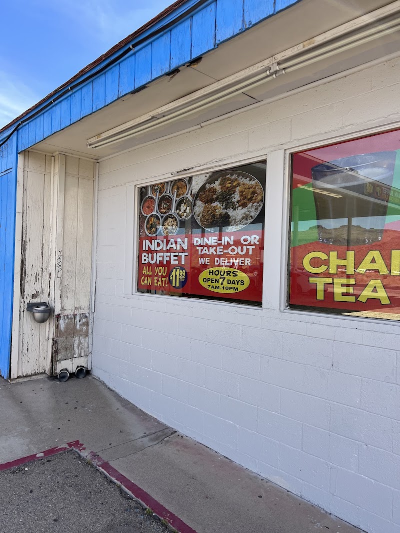 Crazy Fred's Truck Stop photo 2