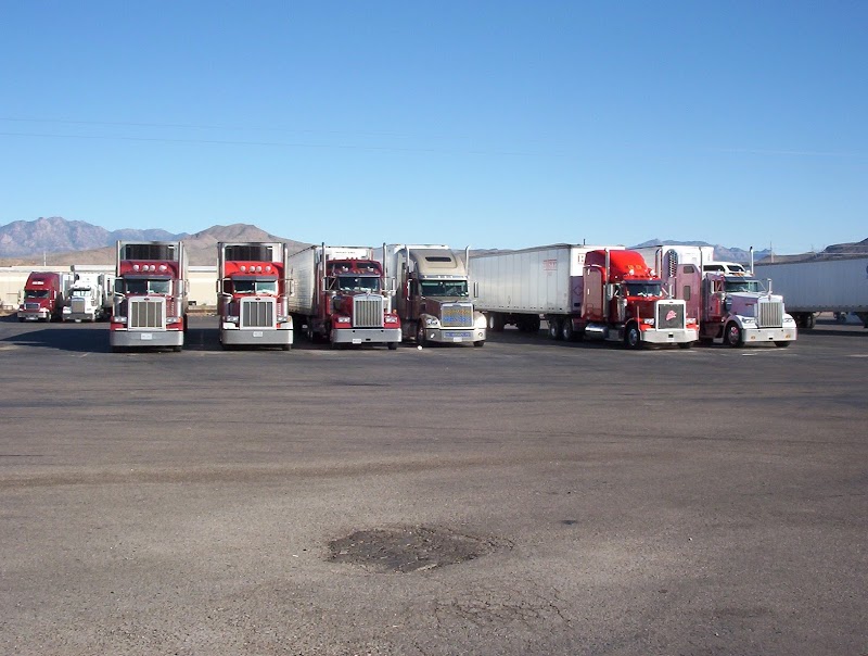 Crazy Fred's Truck Stop photo 4
