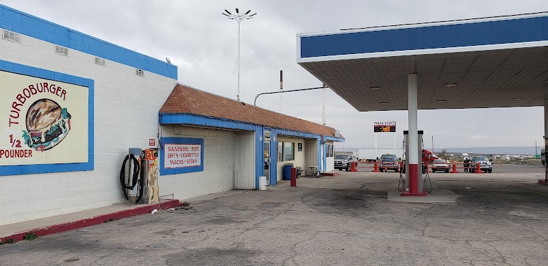 Crazy Fred's Truck Stop photo 5