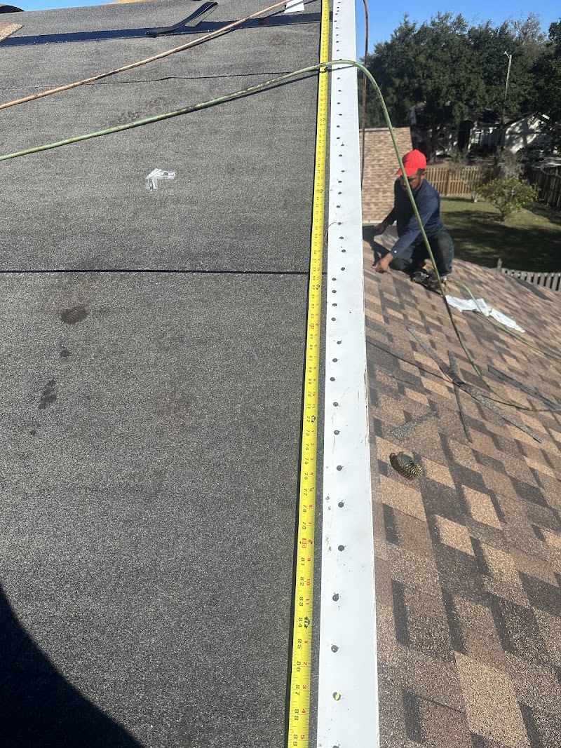 Belcher Roofing photo 5