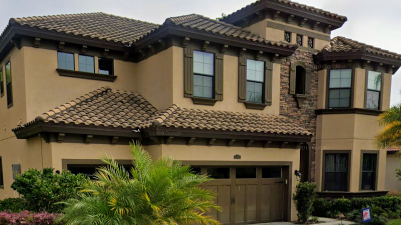 Photo of Belcher Roofing