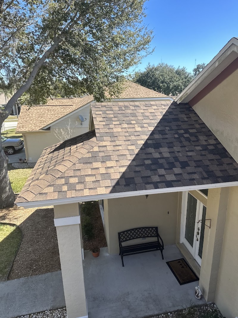 Belcher Roofing photo 3