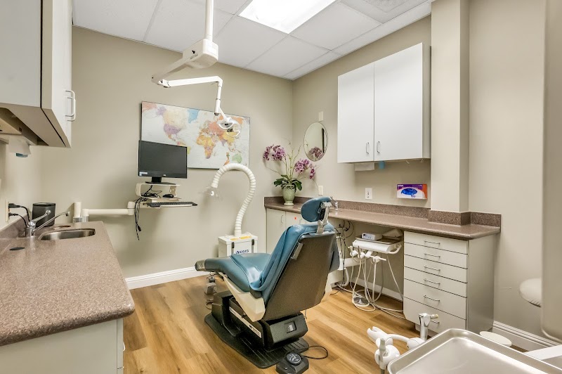 Family Dentistry of Walnut Creek photo 2