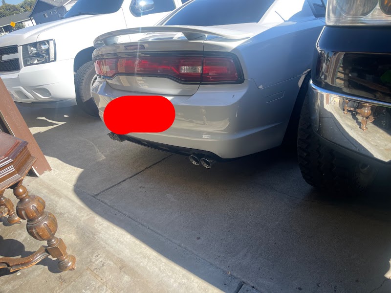 garcias muffler photo 5