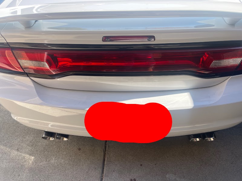 Photo of garcias muffler