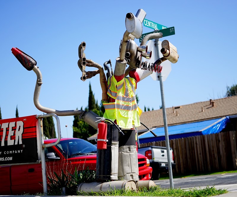 garcias muffler photo 3