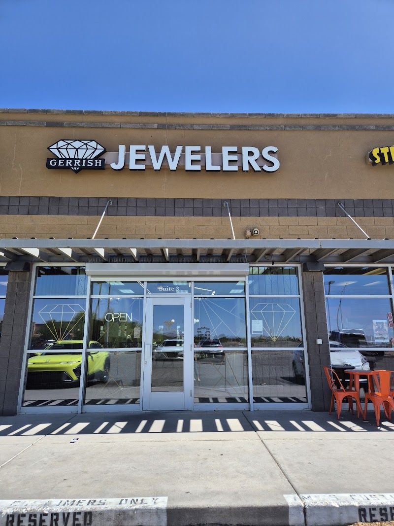 Photo of Gerrish Jewelers