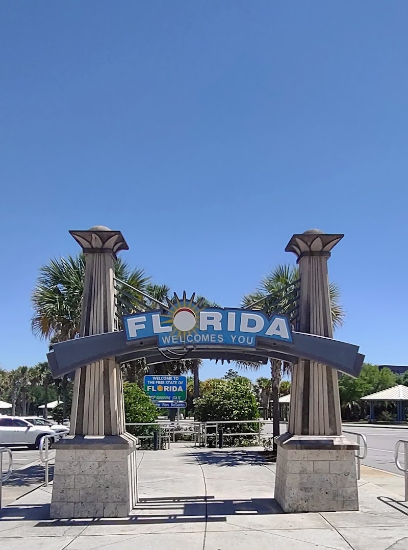 Interstate 10 Official Florida Welcome Center (I-10) photo 2