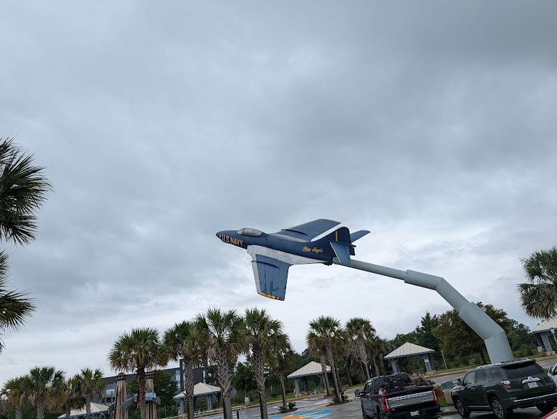 Interstate 10 Official Florida Welcome Center (I-10) photo 5