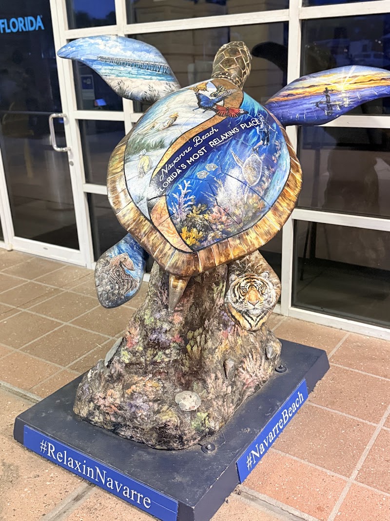 Interstate 10 Official Florida Welcome Center (I-10) photo 4