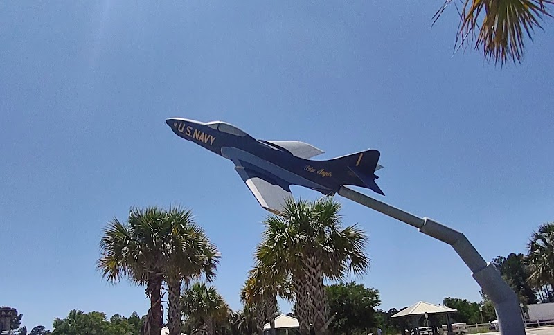 Interstate 10 Official Florida Welcome Center (I-10) photo 3