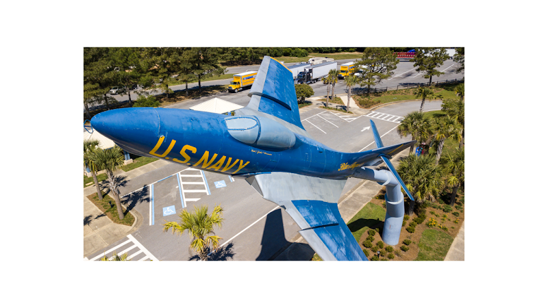 Photo of Interstate 10 Official Florida Welcome Center (I-10)