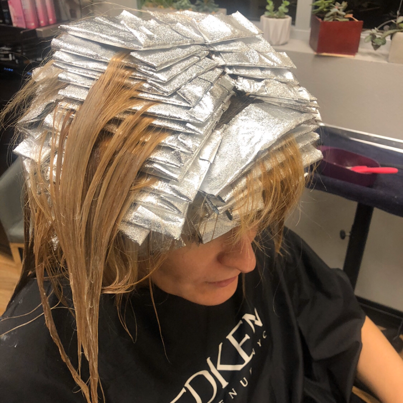 Crew Hair LLC photo 2