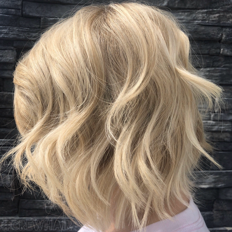 Crew Hair LLC photo 5