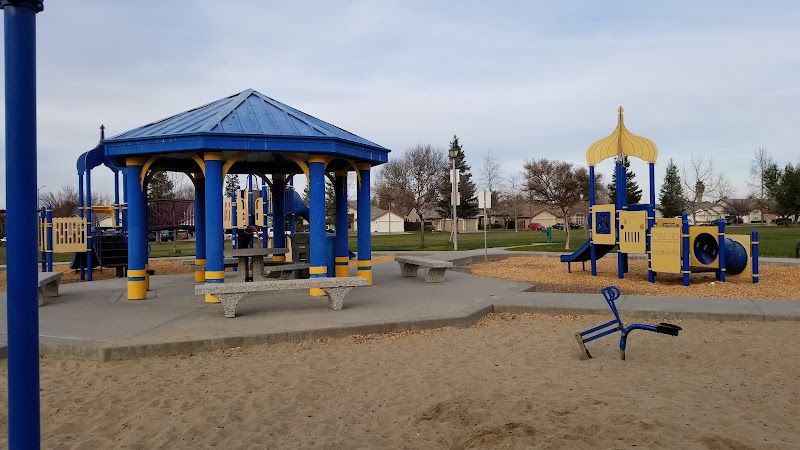 Photo of Conejo Park
