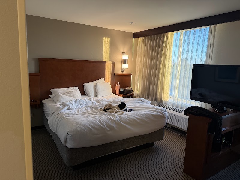 Hyatt Place UC Davis photo 2