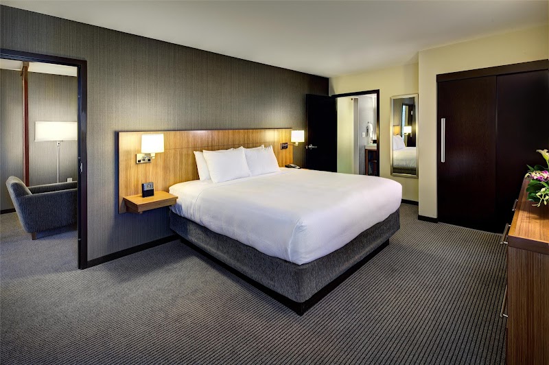 Hyatt Place UC Davis photo 5