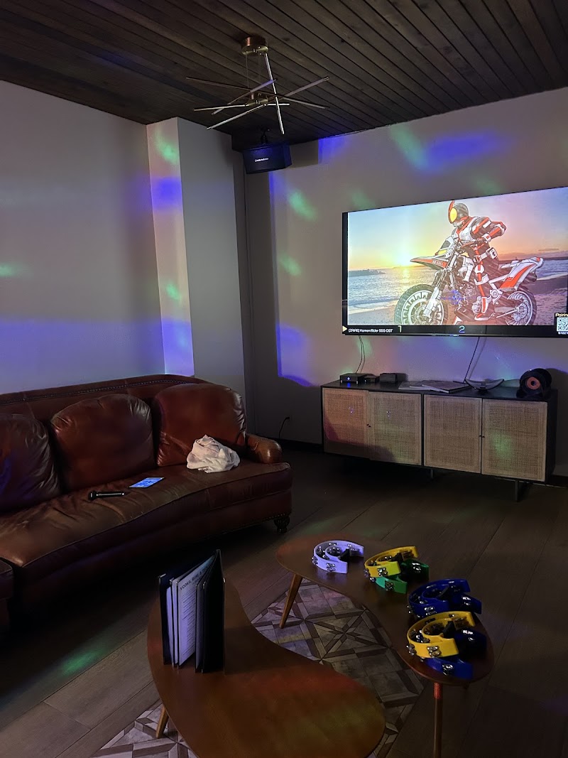 Photo of dots space KARAOKE