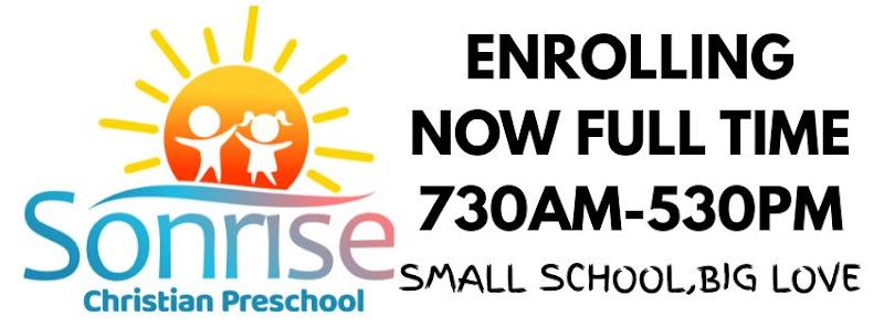 Photo of Sonrise Christian Preschool