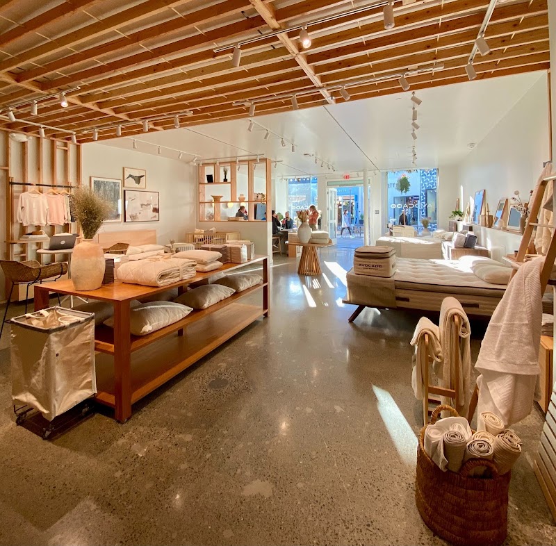 Avocado Green Mattress - Natural & Organic Mattresses - Corte Madera photo 4