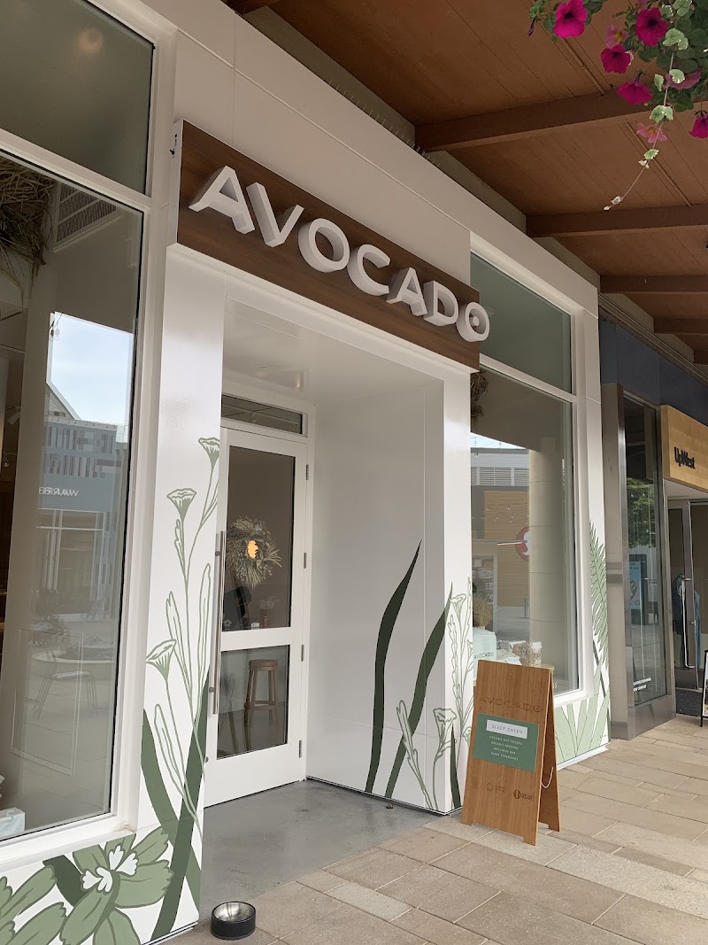 Photo of Avocado Green Mattress - Natural & Organic Mattresses - Corte Madera