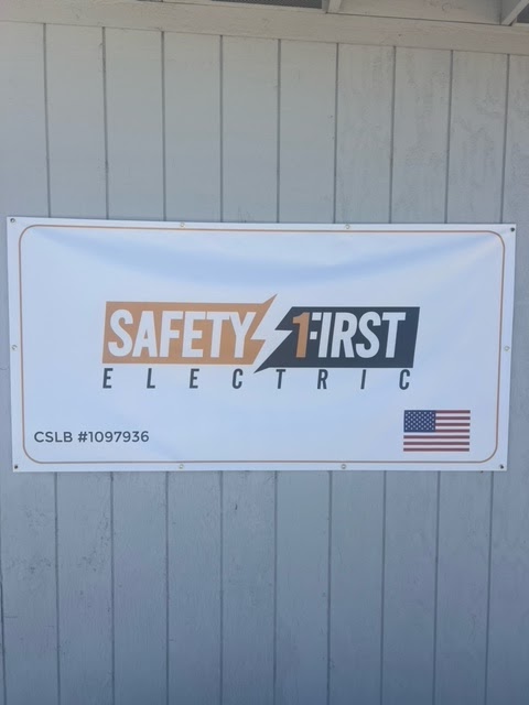 Photo of Safety First Electric