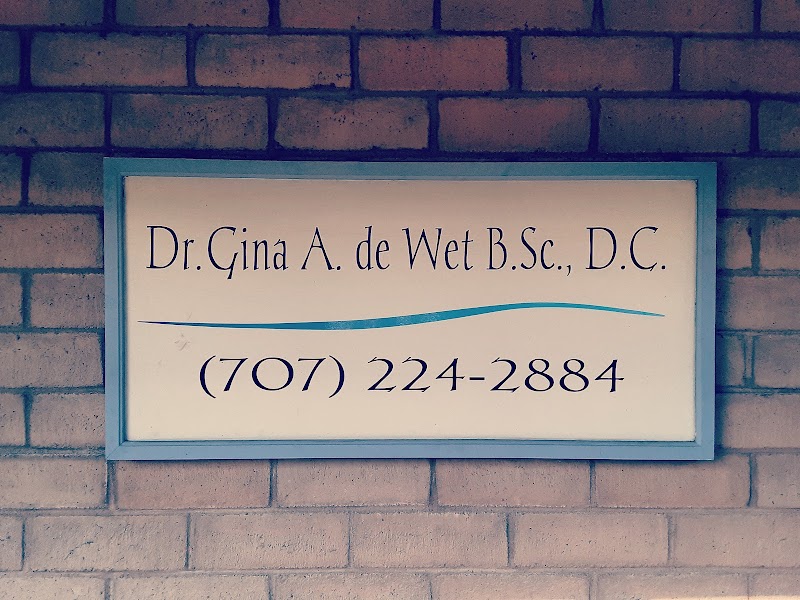 de Wet Chiropractic photo 5