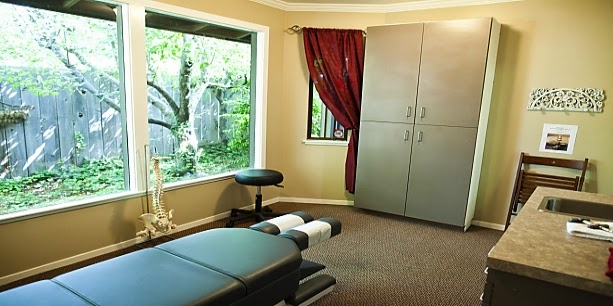 Photo of de Wet Chiropractic