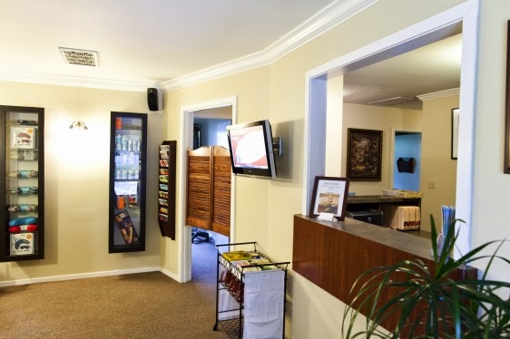 de Wet Chiropractic photo 4