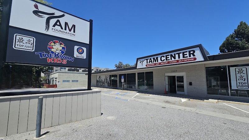 Photo of TAM CENTER