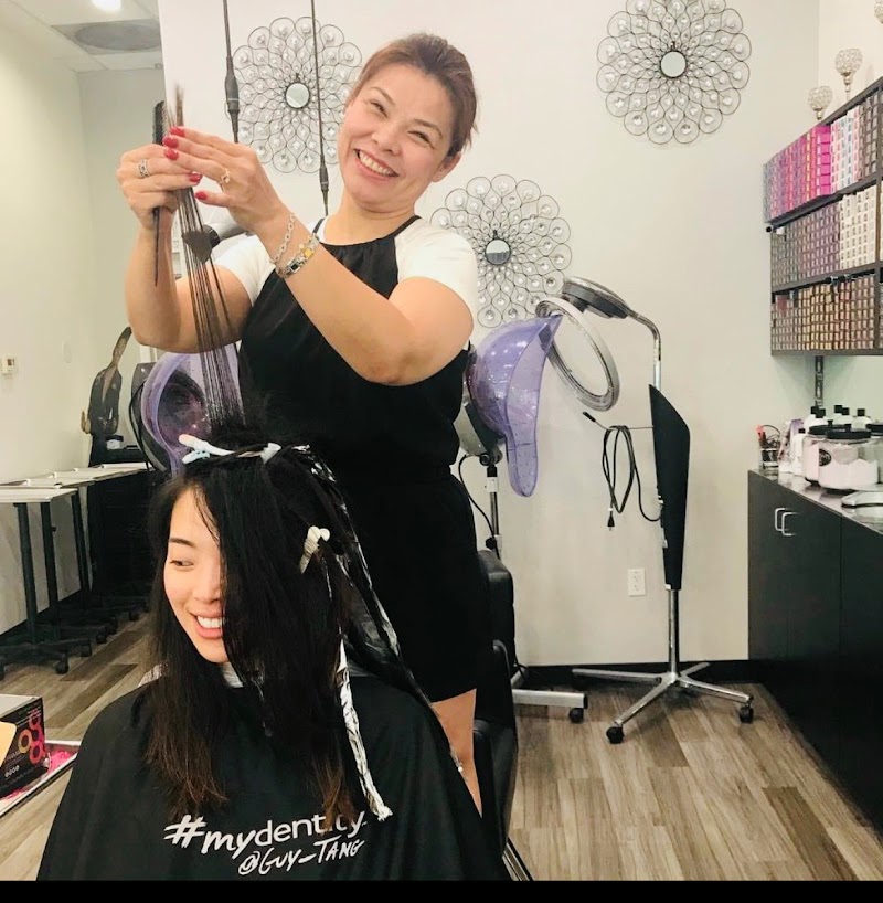 Photo of Lynn Hair Stylish - Hair Salon - Head Spa, Fremont CA