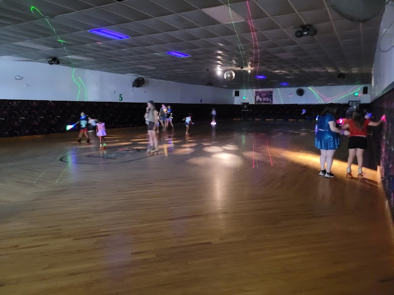 Eddie's Roller Rink photo 2
