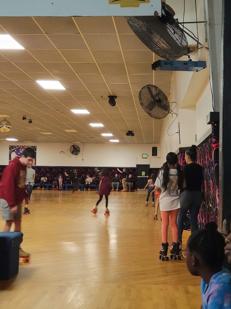 Photo of Eddie's Roller Rink