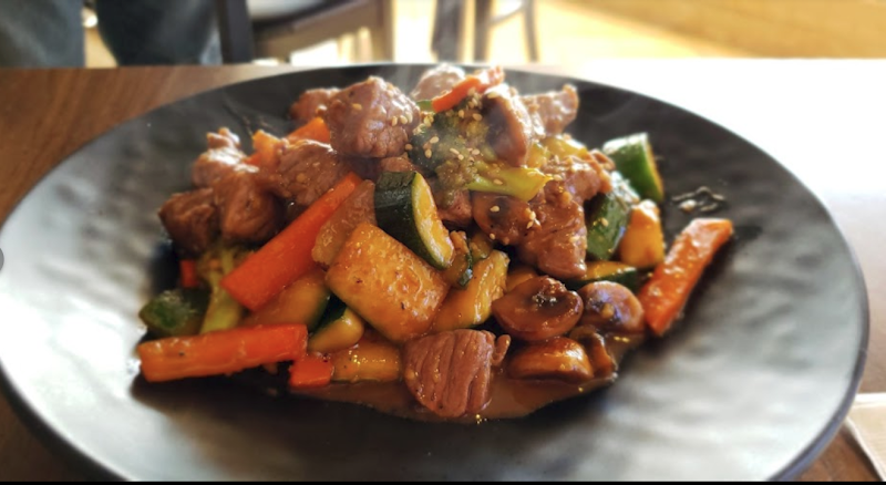 Golden House Restaurant photo 2