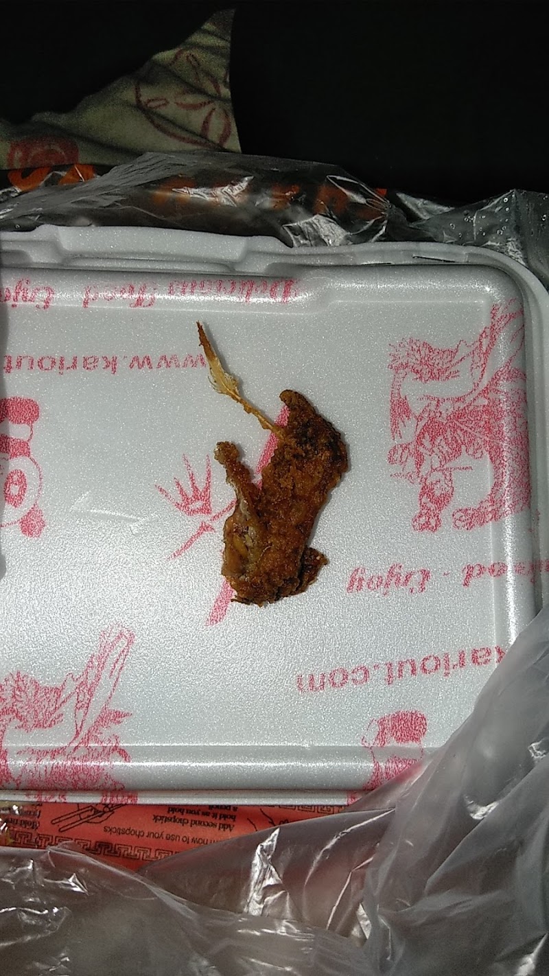 Golden House Restaurant photo 5