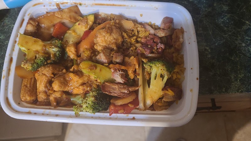Photo of Golden House Restaurant