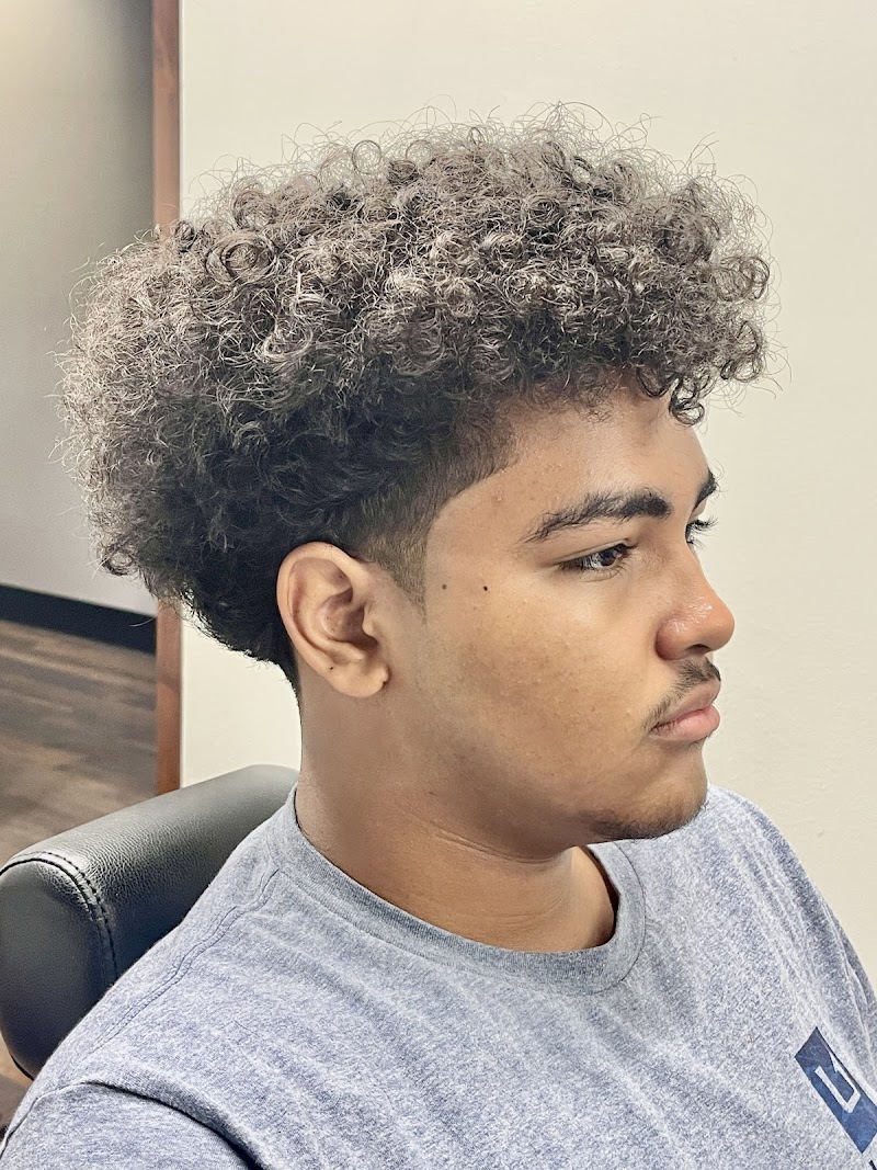 N-Vince-ble Cutz photo 2
