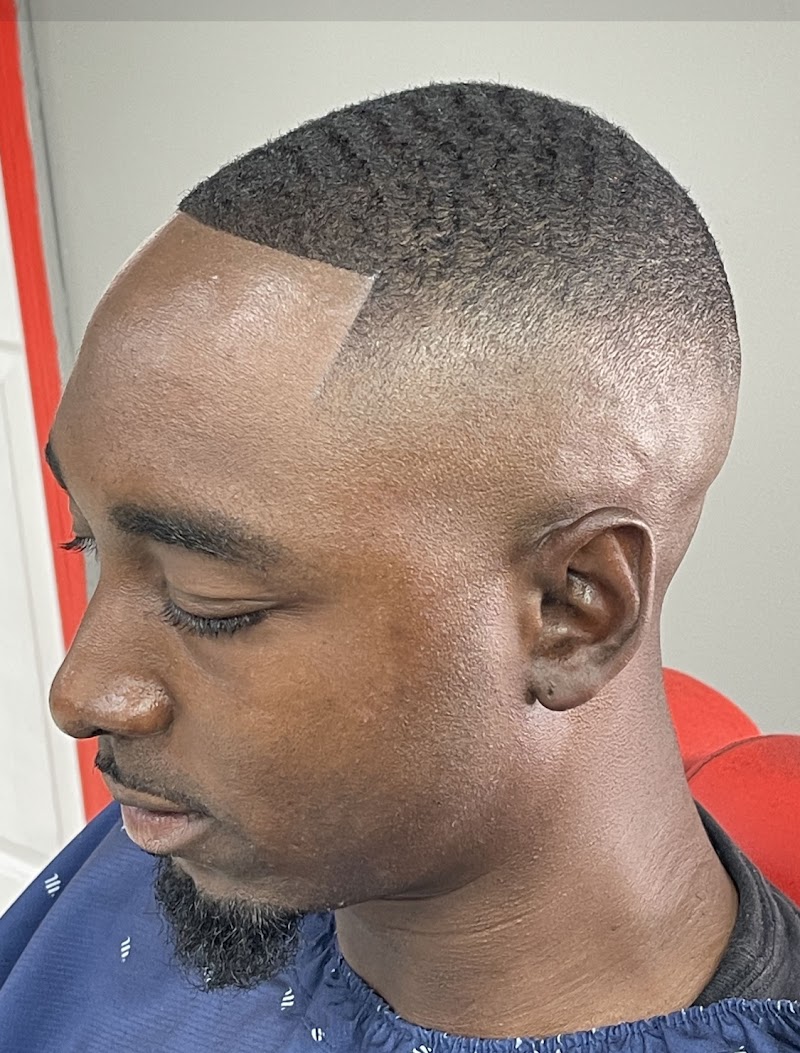N-Vince-ble Cutz photo 4