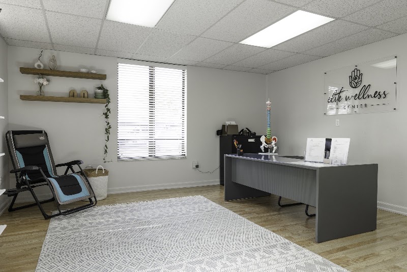 Photo of Elite Wellness Center