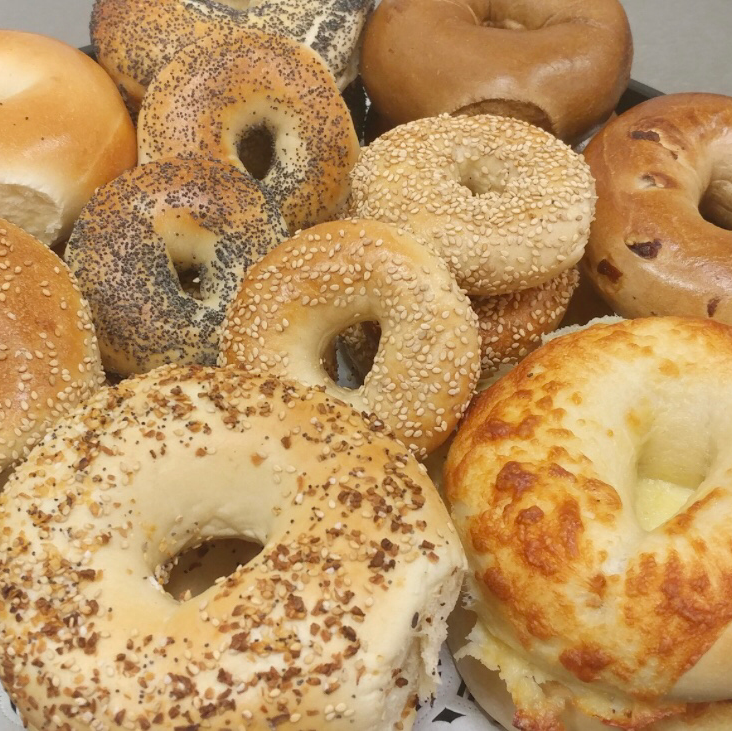 Bagels Galore photo 2