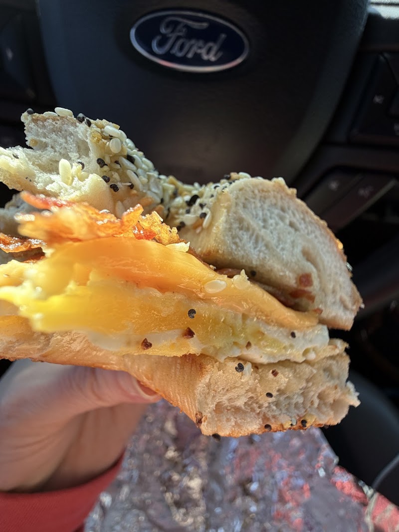 Bagels Galore photo 3
