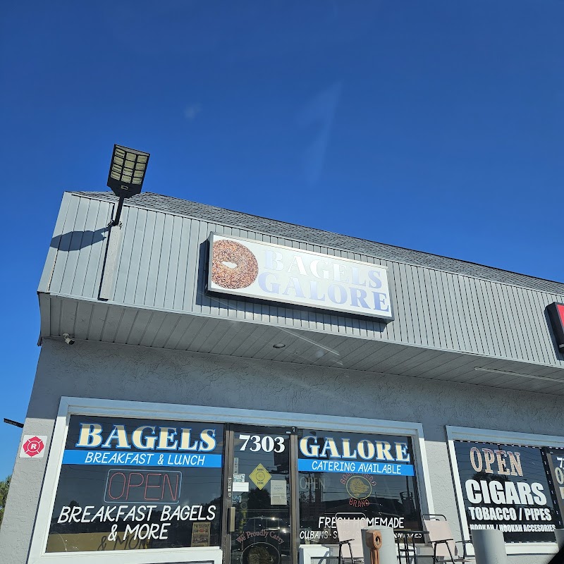 Bagels Galore photo 4