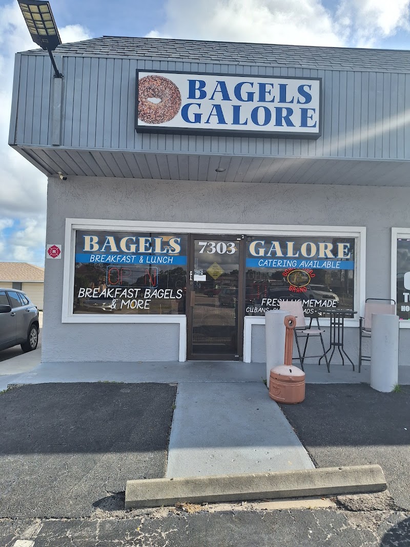 Bagels Galore photo 5
