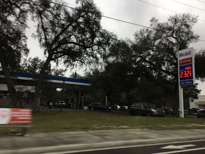 Photo of Mobil