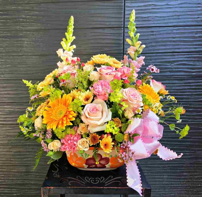 VIOR Floral Art photo 4