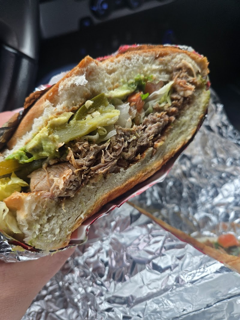 Jalapenos Mexican Taco Truck Benicia LLC photo 5