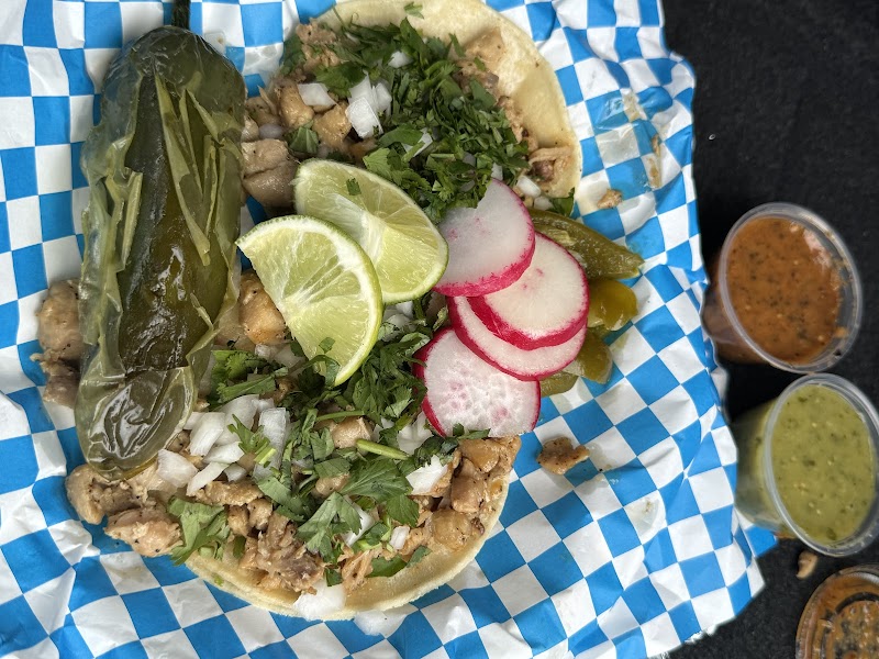 Jalapenos Mexican Taco Truck Benicia LLC photo 4