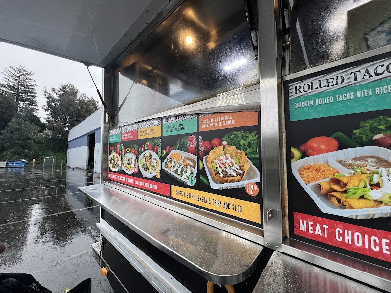 Jalapenos Mexican Taco Truck Benicia LLC photo 2
