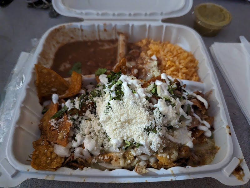 Photo of Jalapenos Mexican Taco Truck Benicia LLC