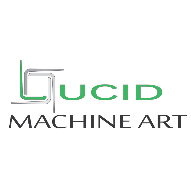 Lucid Machine Art photo 4